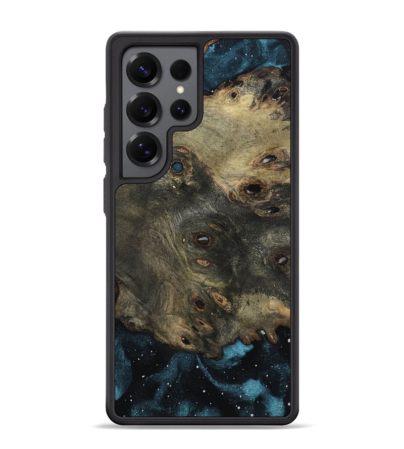 Galaxy S25 Ultra Wood Phone Case - Ambrose (Cosmos, 797893)