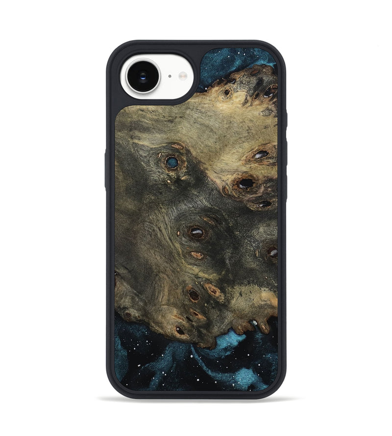 iPhone 16e Wood Phone Case - Ambrose (Cosmos, 797893)