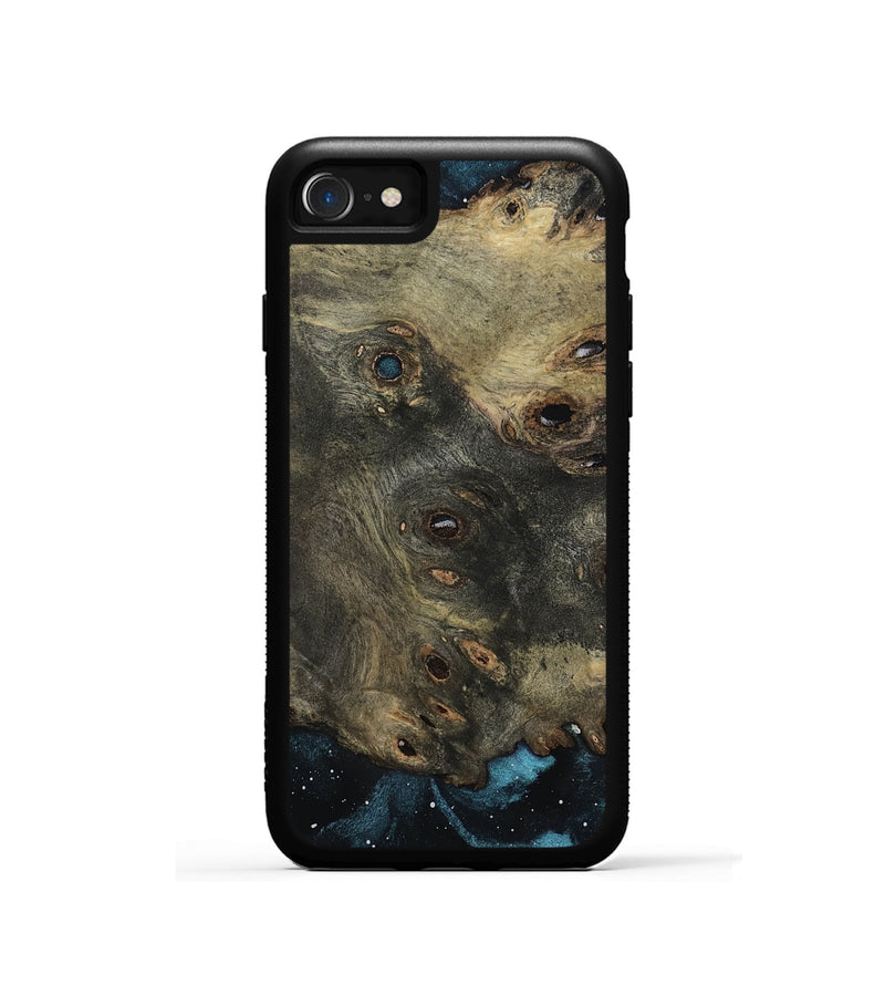 iPhone SE Wood Phone Case - Ambrose (Cosmos, 797893)