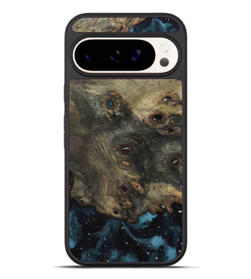 Pixel 9 Pro XL Wood Phone Case - Ambrose (Cosmos, 797893)