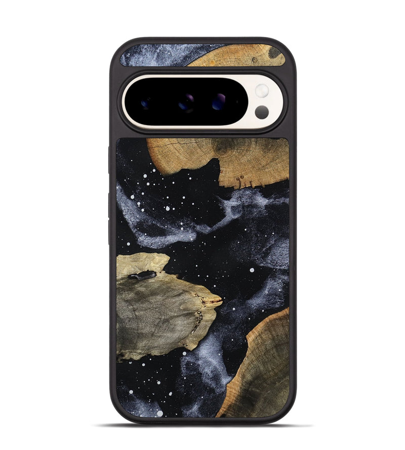 Pixel 9 Pro Wood Phone Case - Kathie (Cosmos, 797894)