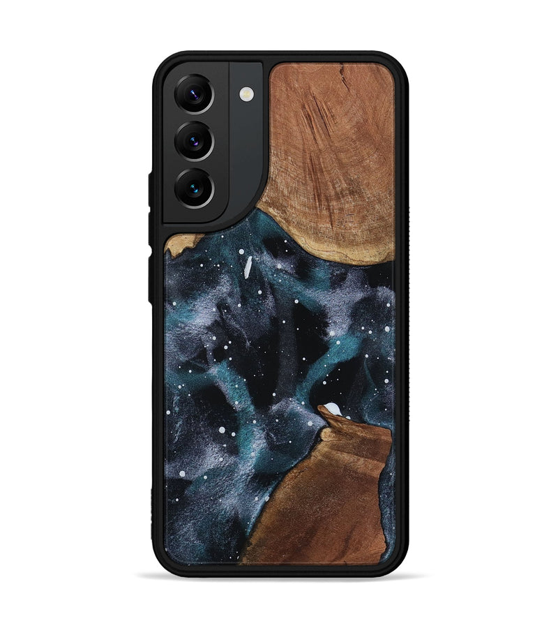 Galaxy S22 Plus Wood Phone Case - Candy (Cosmos, 797896)