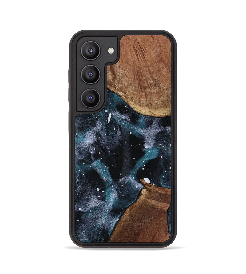 Galaxy S23 Wood Phone Case - Candy (Cosmos, 797896)