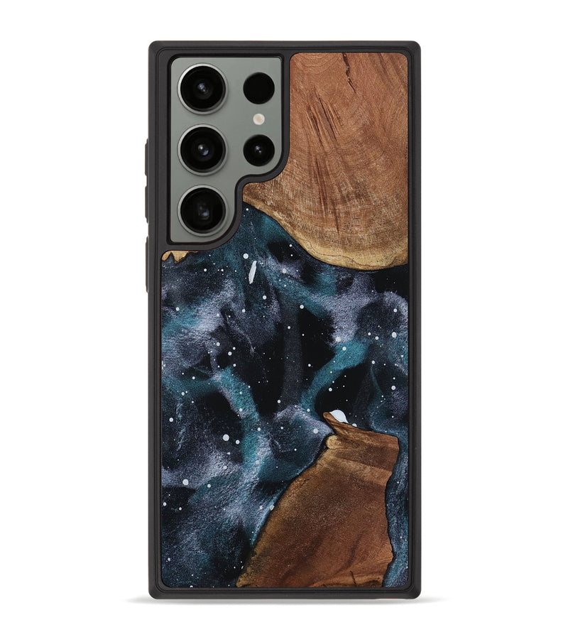 Galaxy S23 Ultra Wood Phone Case - Candy (Cosmos, 797896)
