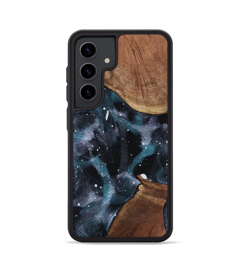Galaxy S24 Wood Phone Case - Candy (Cosmos, 797896)