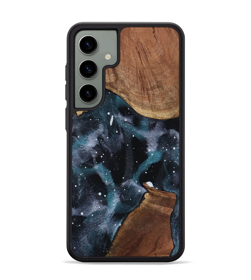 Galaxy S24 Plus Wood Phone Case - Candy (Cosmos, 797896)