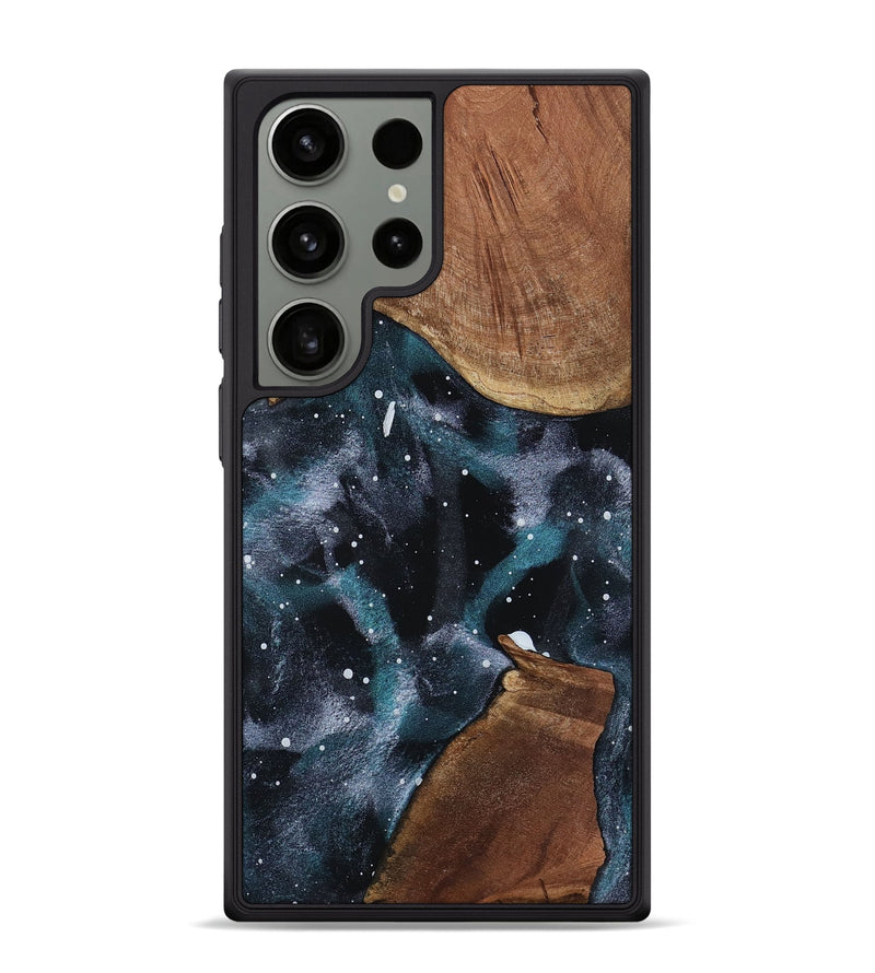Galaxy S24 Ultra Wood Phone Case - Candy (Cosmos, 797896)