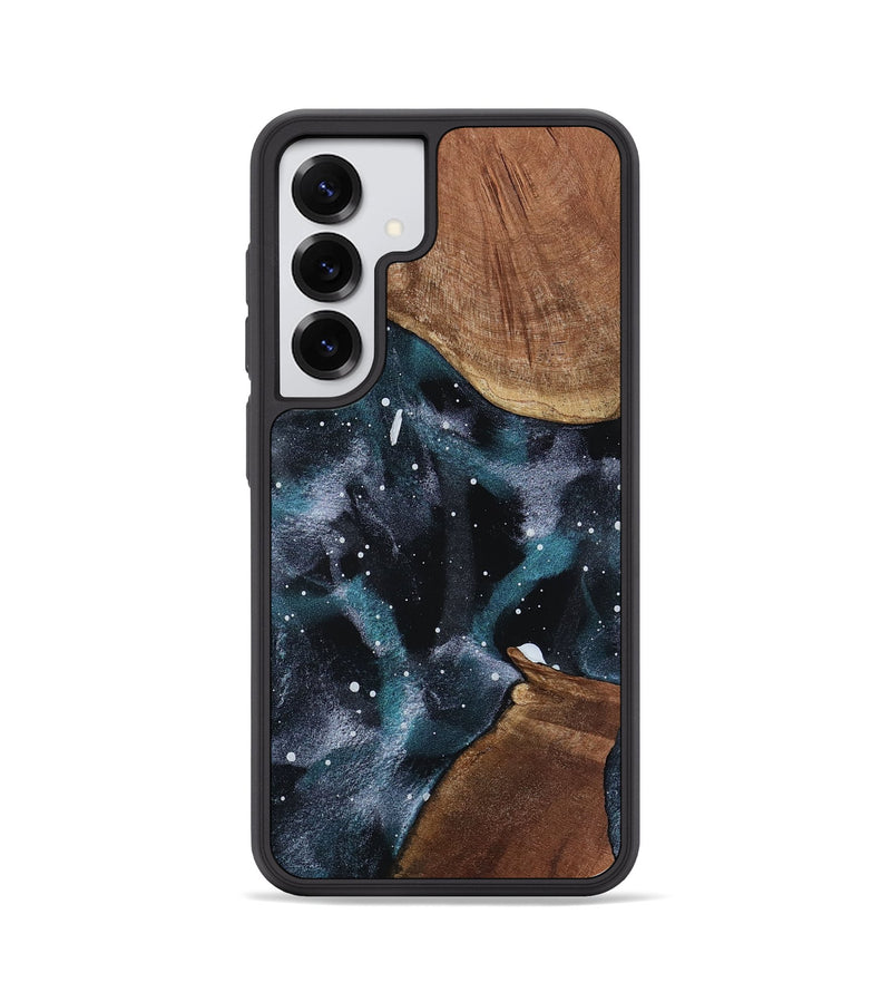 Galaxy S25 Wood Phone Case - Candy (Cosmos, 797896)