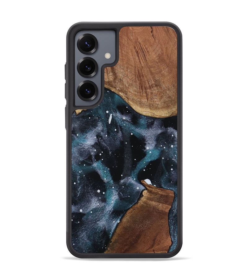 Galaxy S25 Plus Wood Phone Case - Candy (Cosmos, 797896)