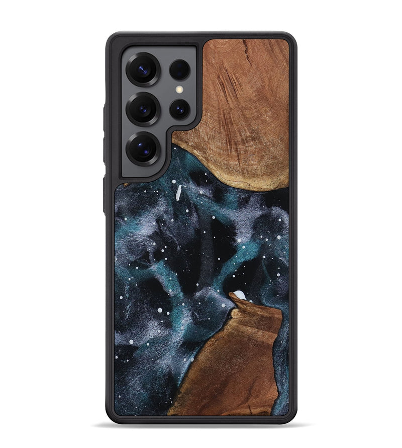 Galaxy S25 Ultra Wood Phone Case - Candy (Cosmos, 797896)
