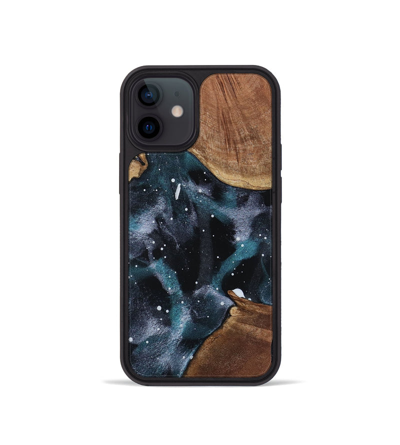 iPhone 12 mini Wood Phone Case - Candy (Cosmos, 797896)