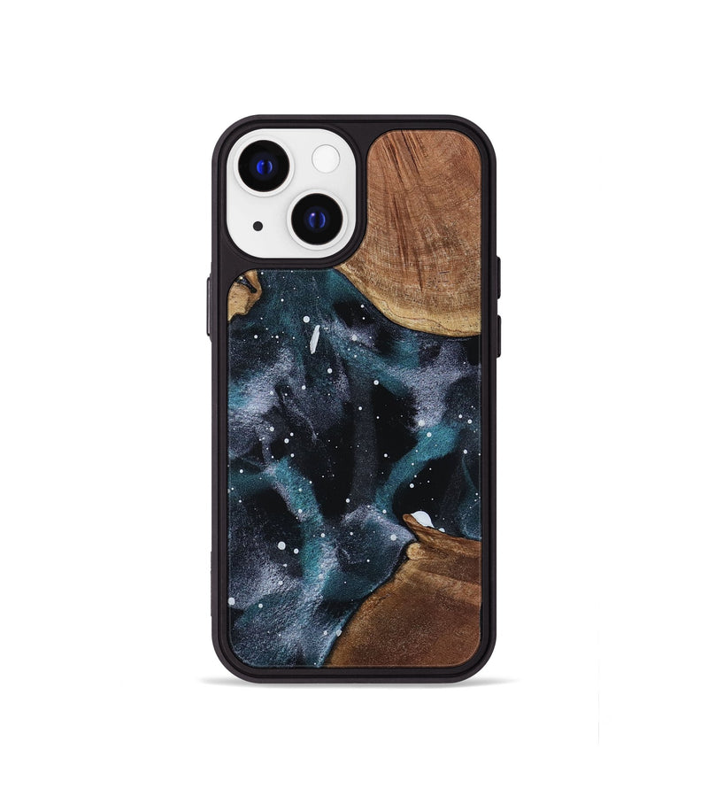iPhone 13 mini Wood Phone Case - Candy (Cosmos, 797896)