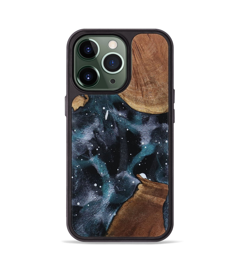 iPhone 13 Pro Wood Phone Case - Candy (Cosmos, 797896)