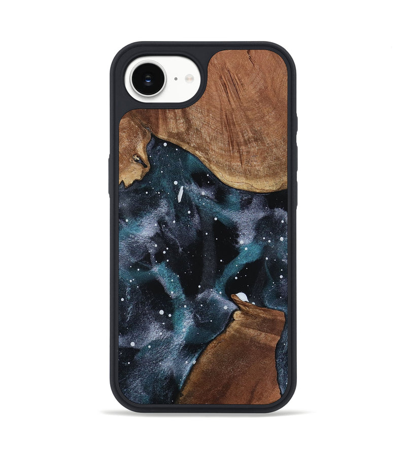 iPhone 16e Wood Phone Case - Candy (Cosmos, 797896)