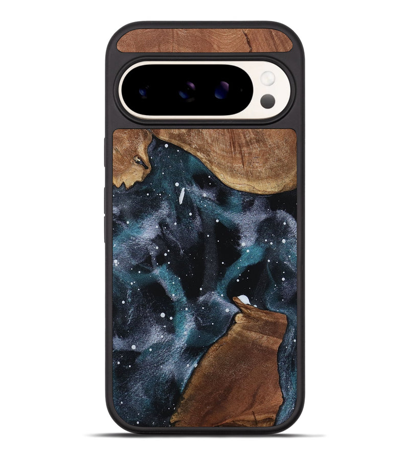 Pixel 9 Pro XL Wood Phone Case - Candy (Cosmos, 797896)
