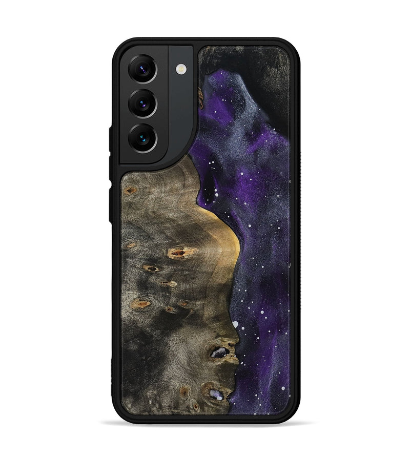 Galaxy S22 Plus Wood Phone Case - Zana (Cosmos, 797899)