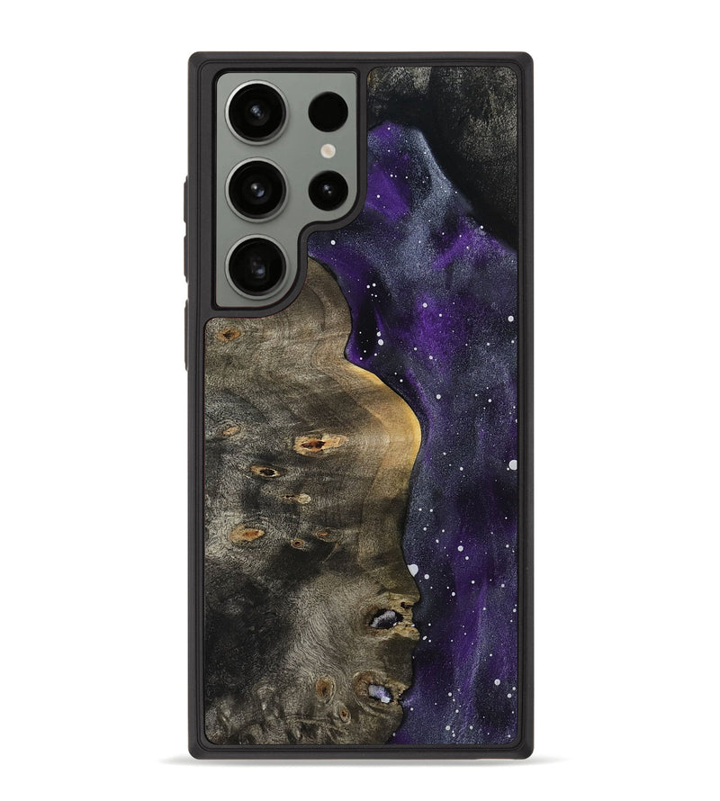 Galaxy S23 Ultra Wood Phone Case - Zana (Cosmos, 797899)