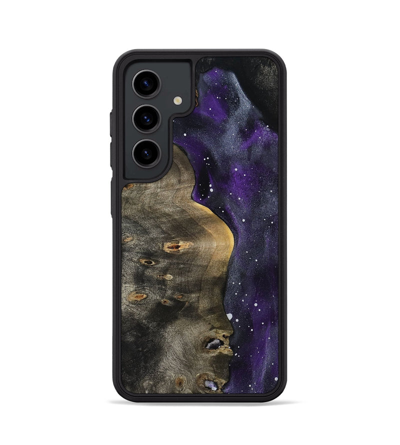 Galaxy S24 Wood Phone Case - Zana (Cosmos, 797899)