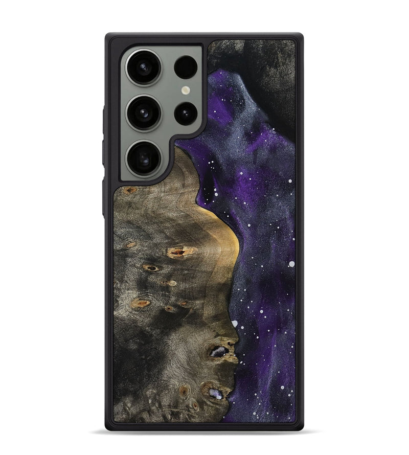 Galaxy S24 Ultra Wood Phone Case - Zana (Cosmos, 797899)