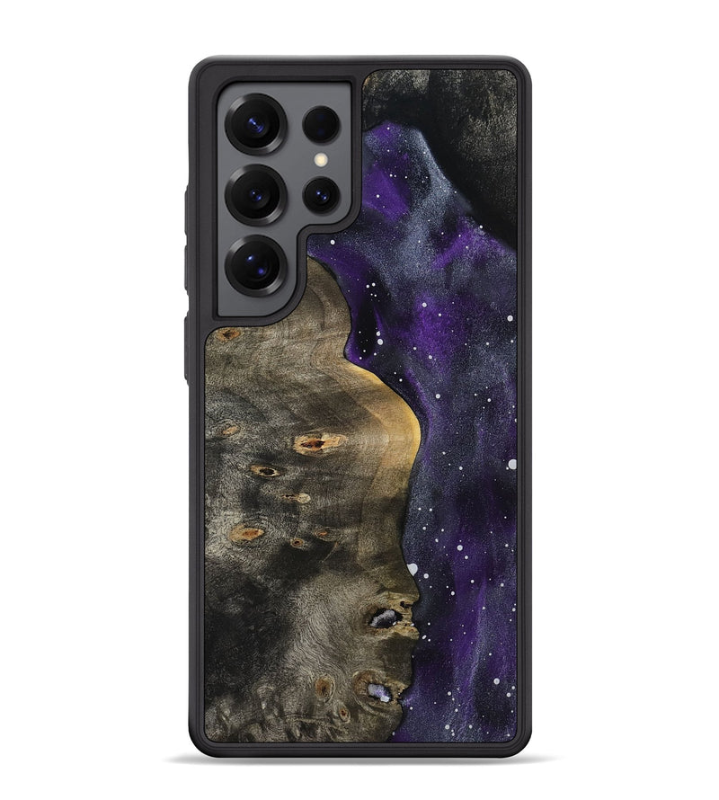 Galaxy S25 Ultra Wood Phone Case - Zana (Cosmos, 797899)