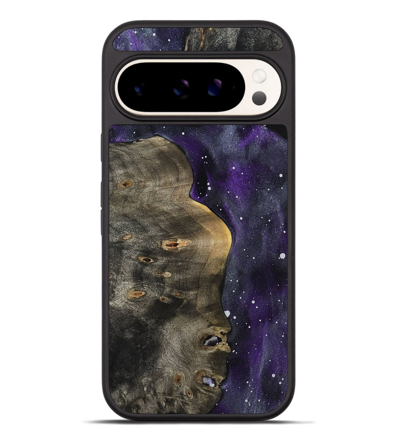 Pixel 9 Pro XL Wood Phone Case - Zana (Cosmos, 797899)
