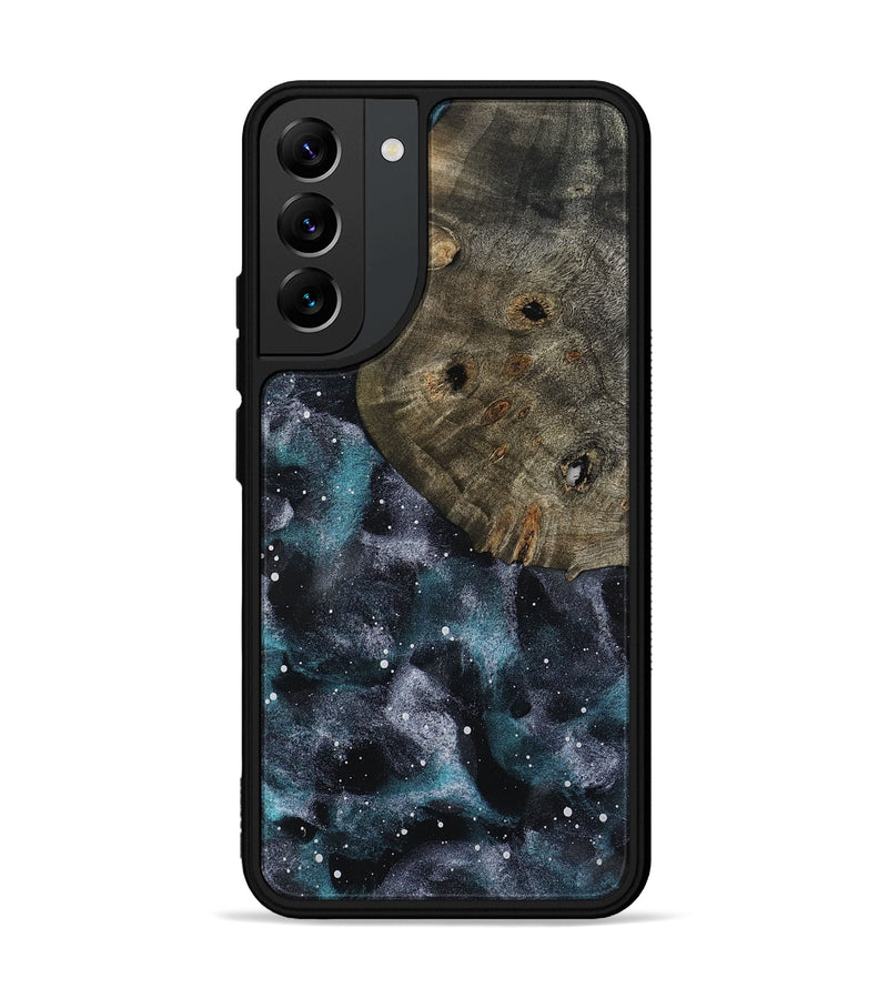 Galaxy S22 Plus Wood Phone Case - Zaid (Cosmos, 797903)