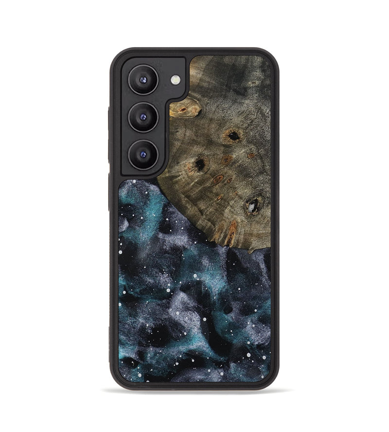 Galaxy S23 Wood Phone Case - Zaid (Cosmos, 797903)