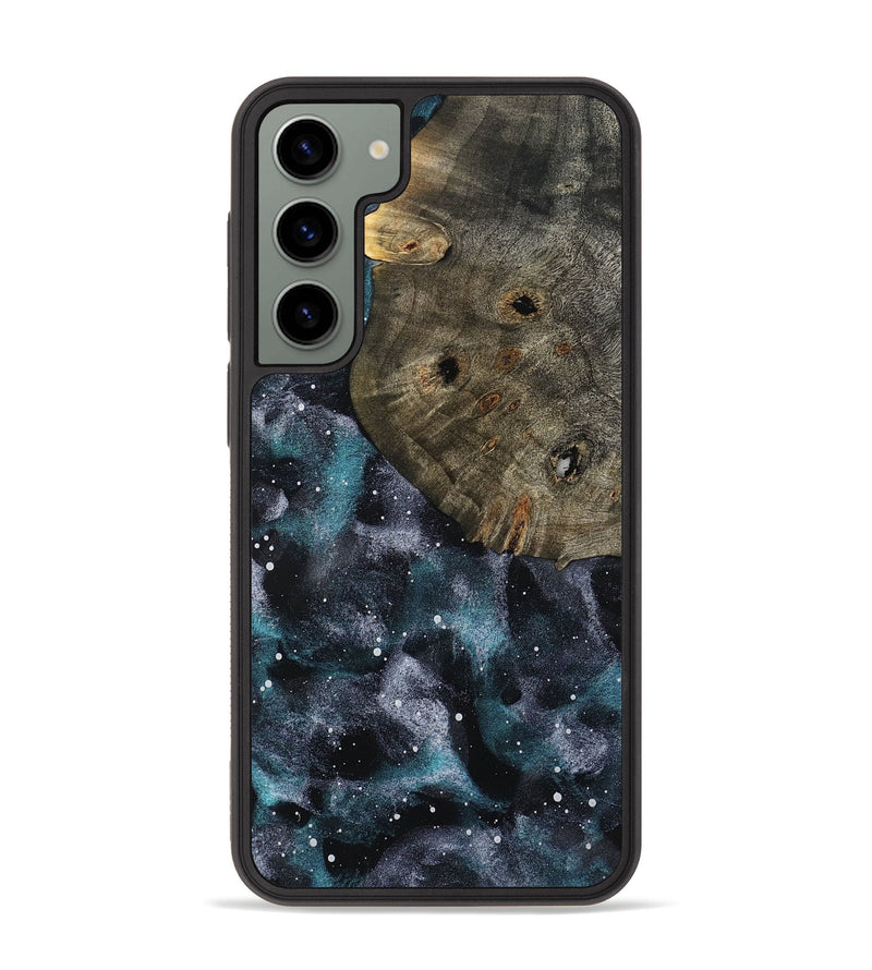 Galaxy S23 Plus Wood Phone Case - Zaid (Cosmos, 797903)