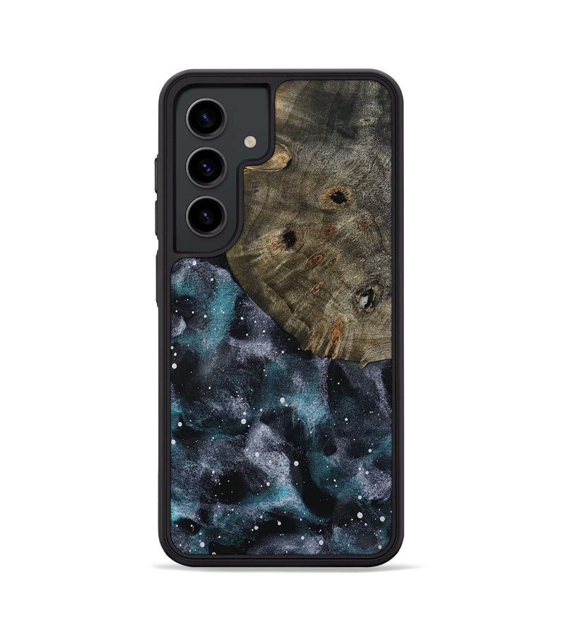 Galaxy S24 Wood Phone Case - Zaid (Cosmos, 797903)