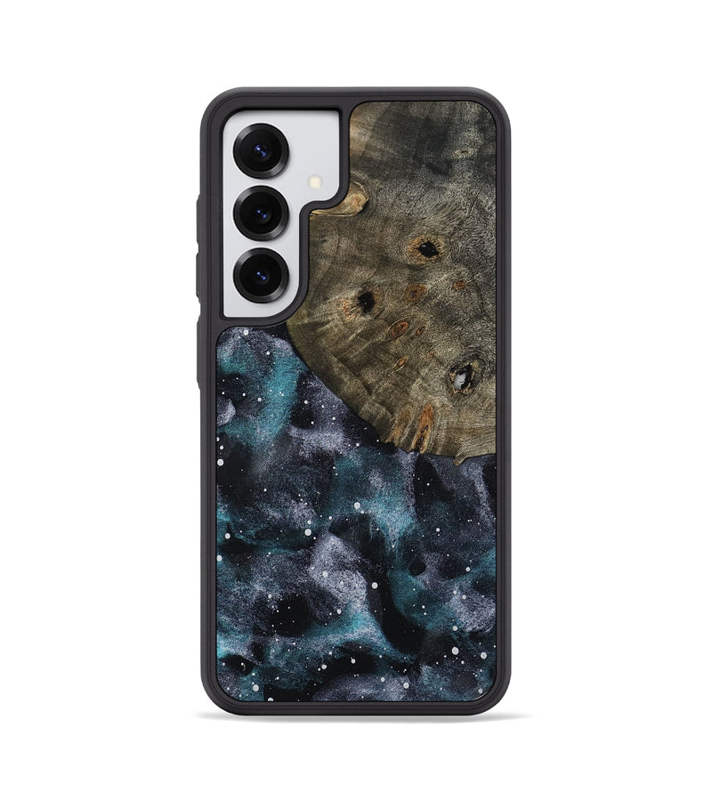 Galaxy S25 Wood Phone Case - Zaid (Cosmos, 797903)