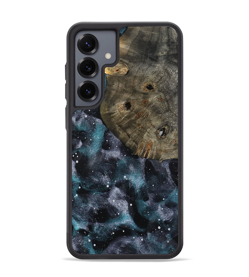 Galaxy S25 Plus Wood Phone Case - Zaid (Cosmos, 797903)