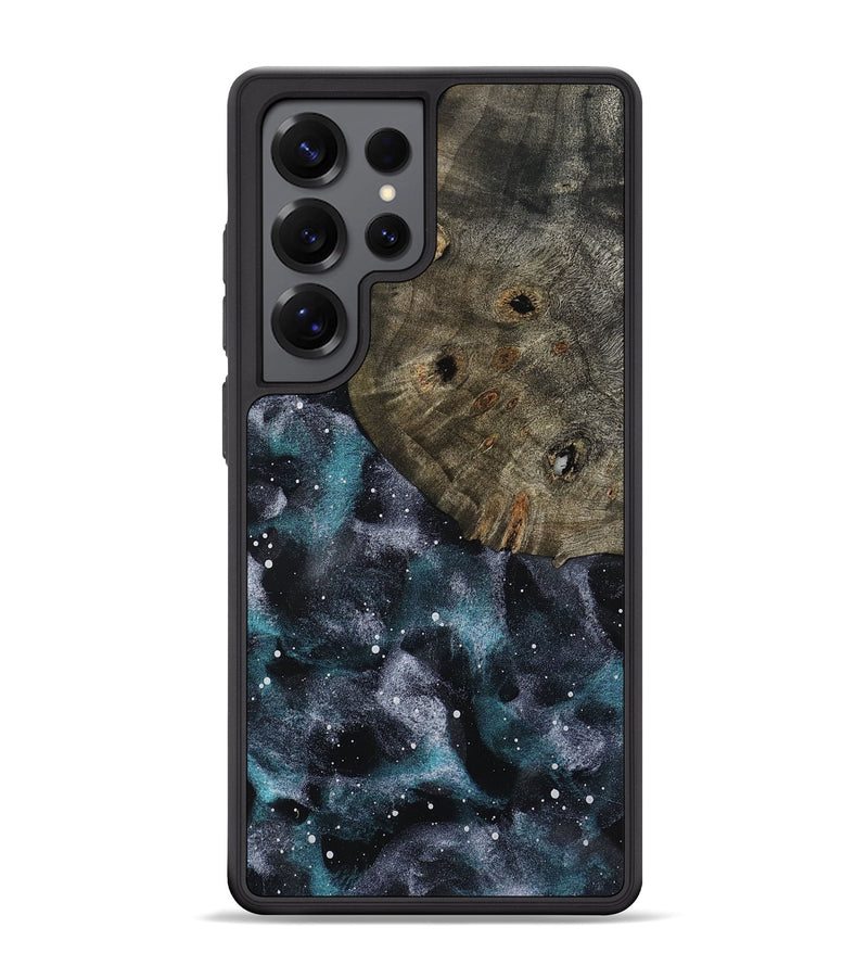 Galaxy S25 Ultra Wood Phone Case - Zaid (Cosmos, 797903)