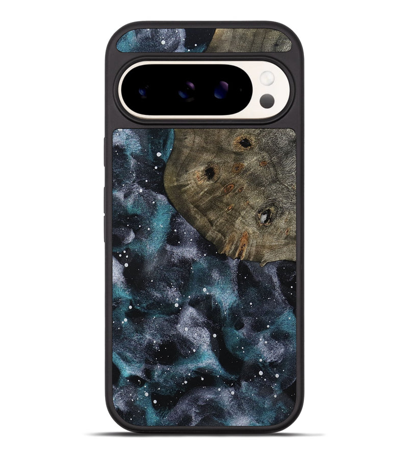 Pixel 9 Pro XL Wood Phone Case - Zaid (Cosmos, 797903)