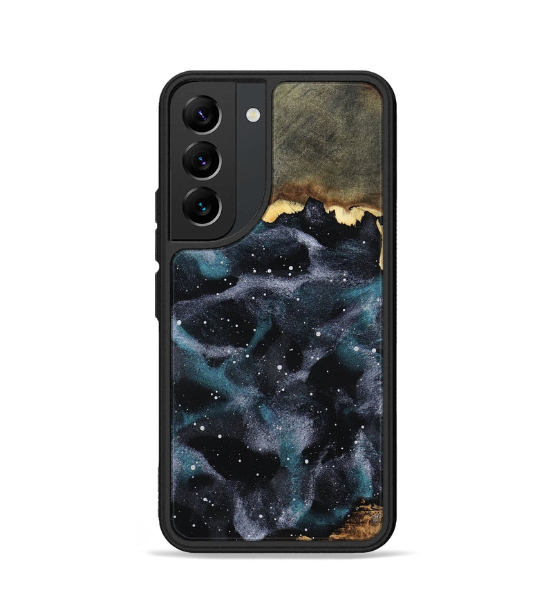 Galaxy S22 Wood Phone Case - Freddy (Cosmos, 797911)