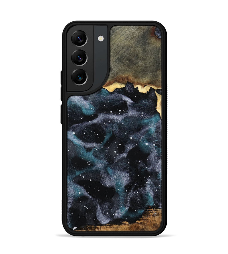 Galaxy S22 Plus Wood Phone Case - Freddy (Cosmos, 797911)