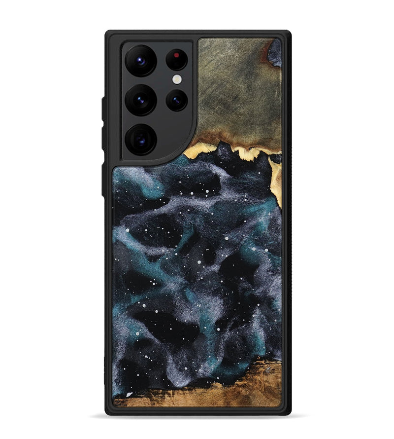Galaxy S22 Ultra Wood Phone Case - Freddy (Cosmos, 797911)