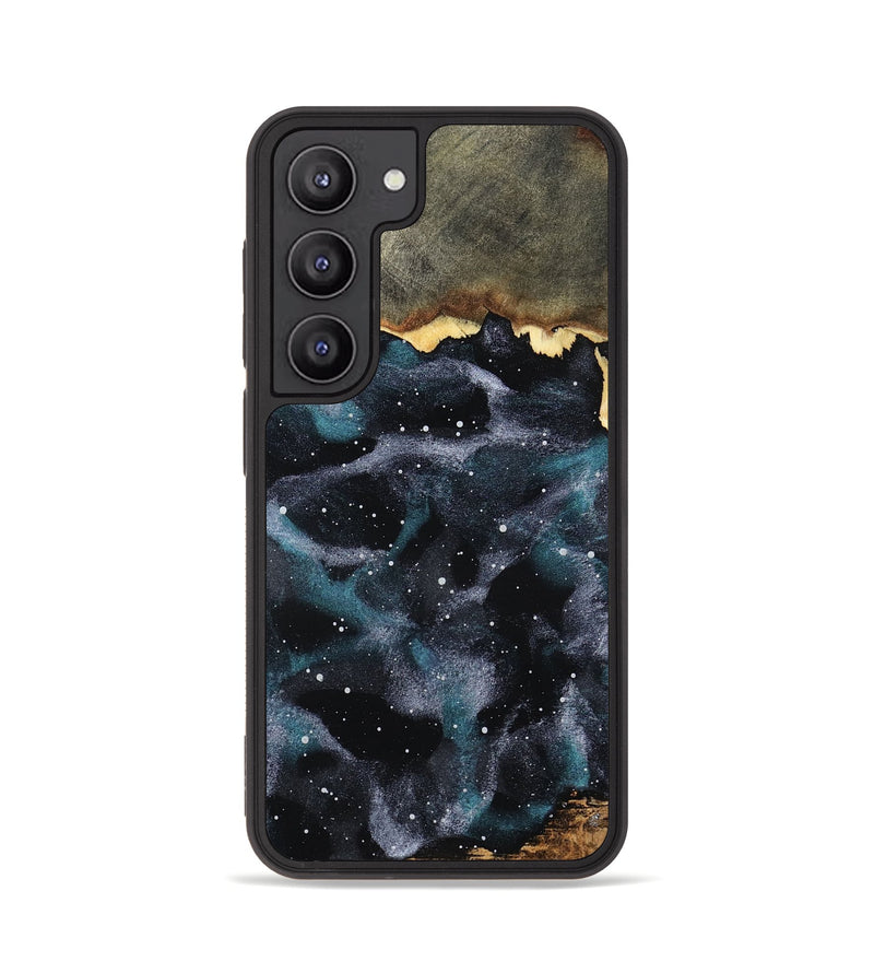 Galaxy S23 Wood Phone Case - Freddy (Cosmos, 797911)