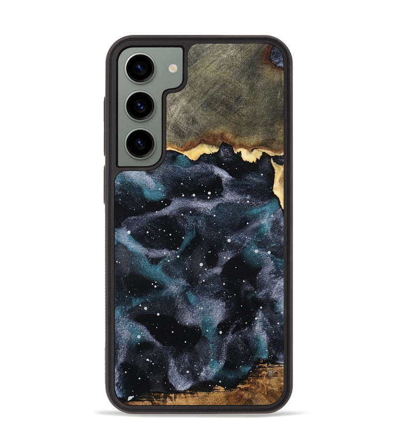 Galaxy S23 Plus Wood Phone Case - Freddy (Cosmos, 797911)