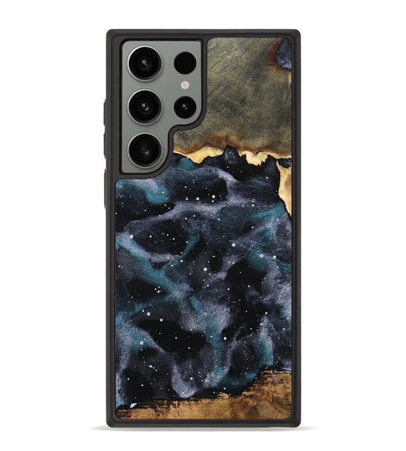 Galaxy S23 Ultra Wood Phone Case - Freddy (Cosmos, 797911)