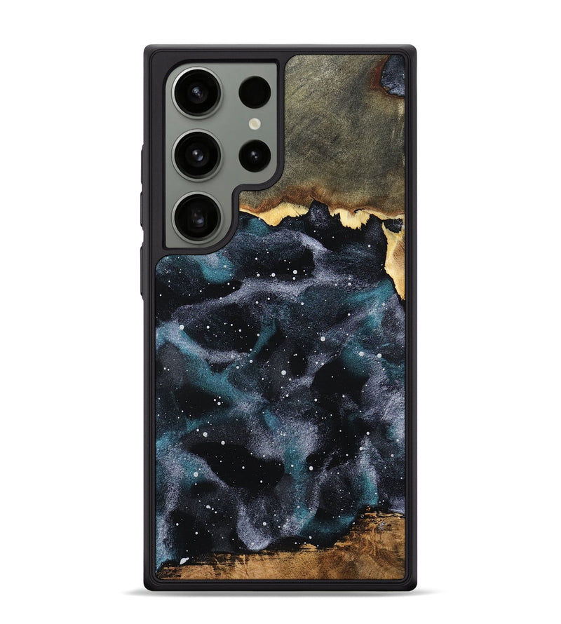 Galaxy S24 Ultra Wood Phone Case - Freddy (Cosmos, 797911)