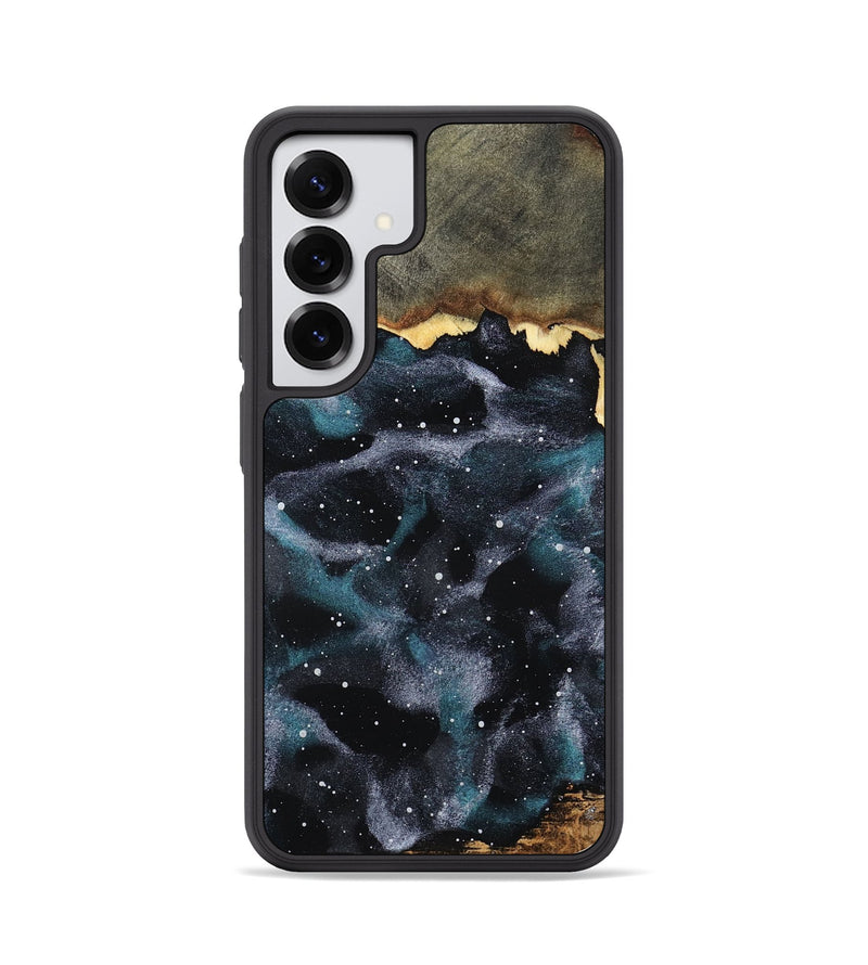 Galaxy S25 Wood Phone Case - Freddy (Cosmos, 797911)