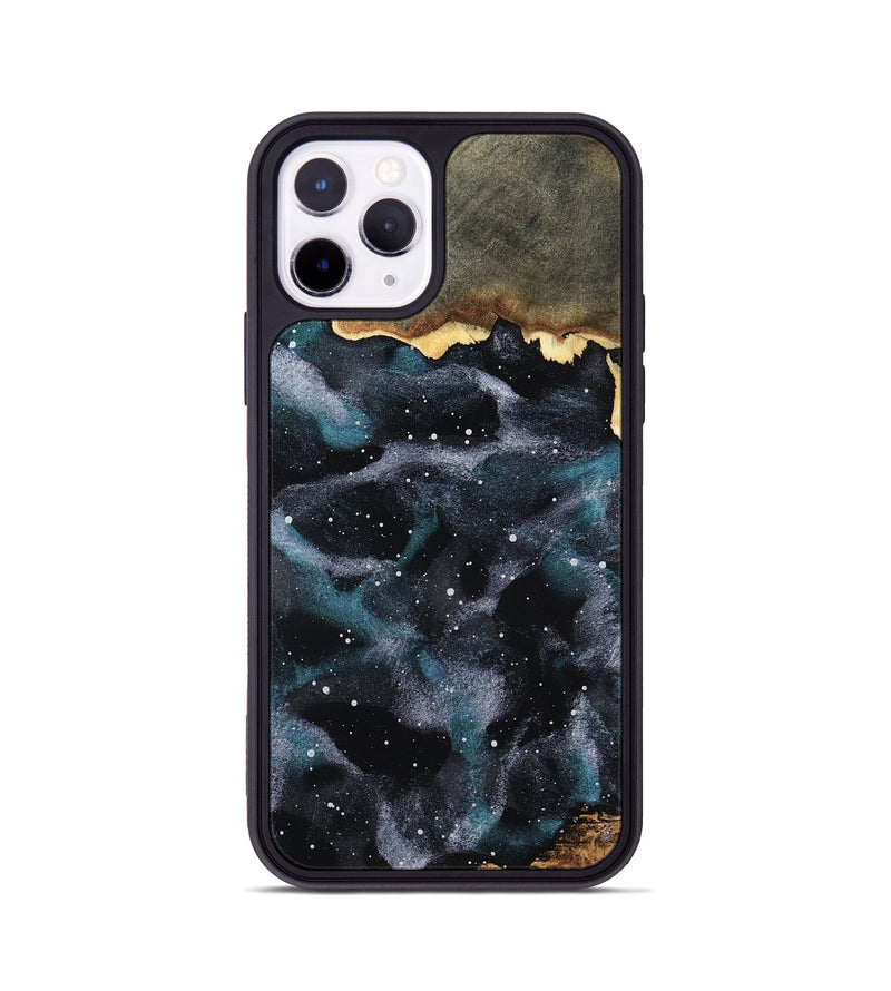 iPhone 11 Pro Wood Phone Case - Freddy (Cosmos, 797911)