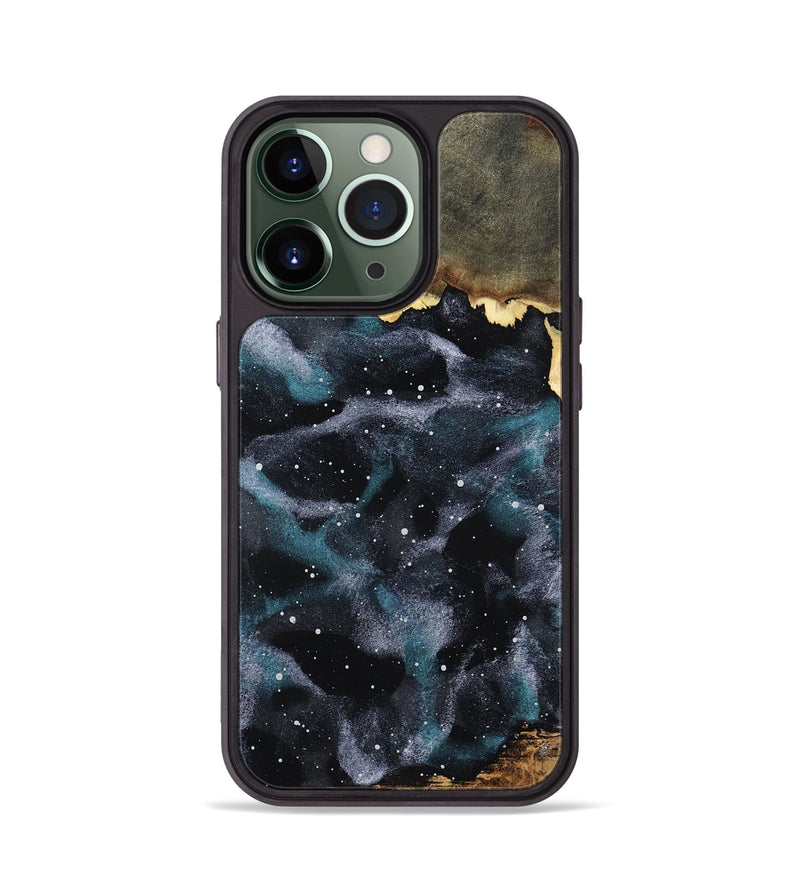iPhone 13 Pro Wood Phone Case - Freddy (Cosmos, 797911)