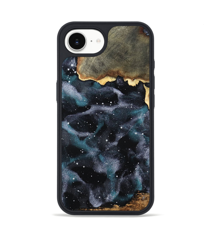 iPhone 16e Wood Phone Case - Freddy (Cosmos, 797911)