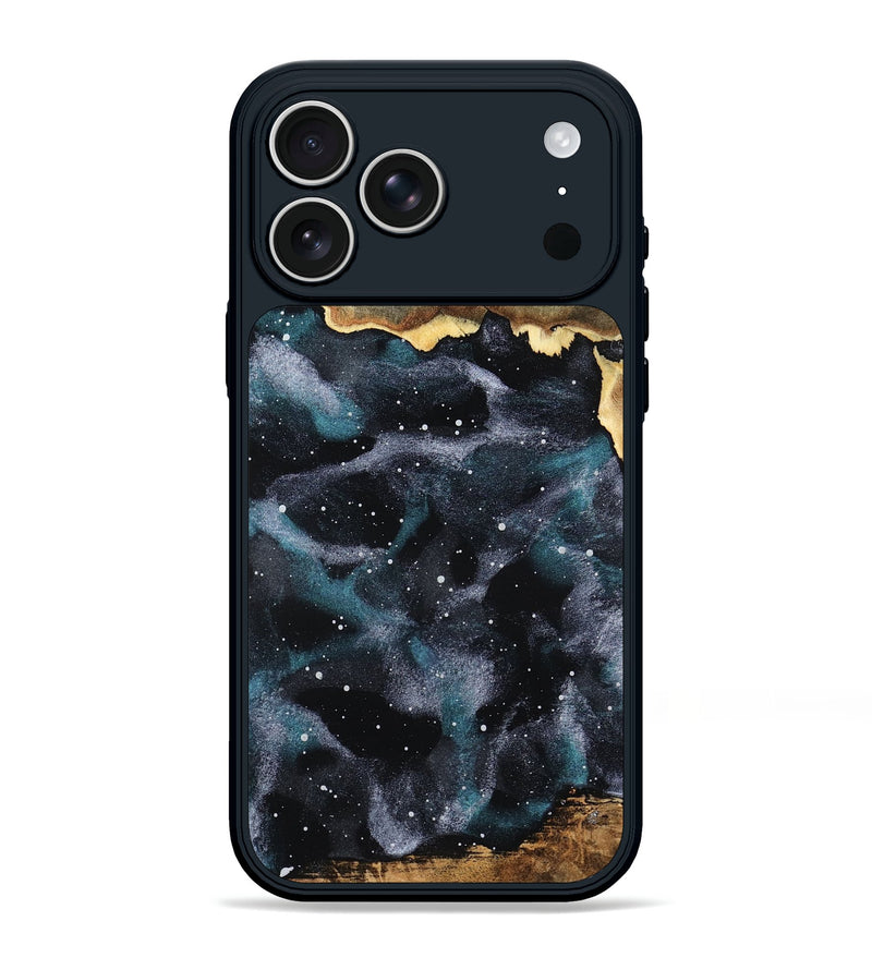 iPhone 17 Pro Max Wood Phone Case - Freddy (Cosmos, 797911)