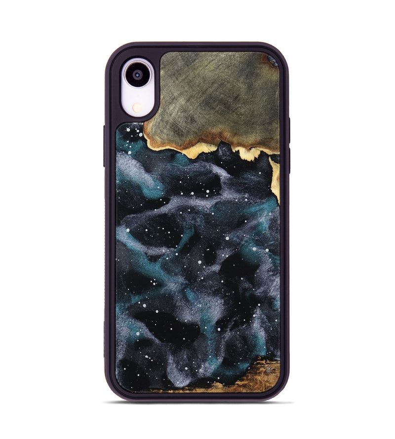 iPhone Xr Wood Phone Case - Freddy (Cosmos, 797911)