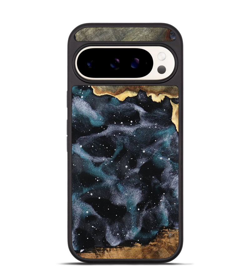 Pixel 9 Wood Phone Case - Freddy (Cosmos, 797911)