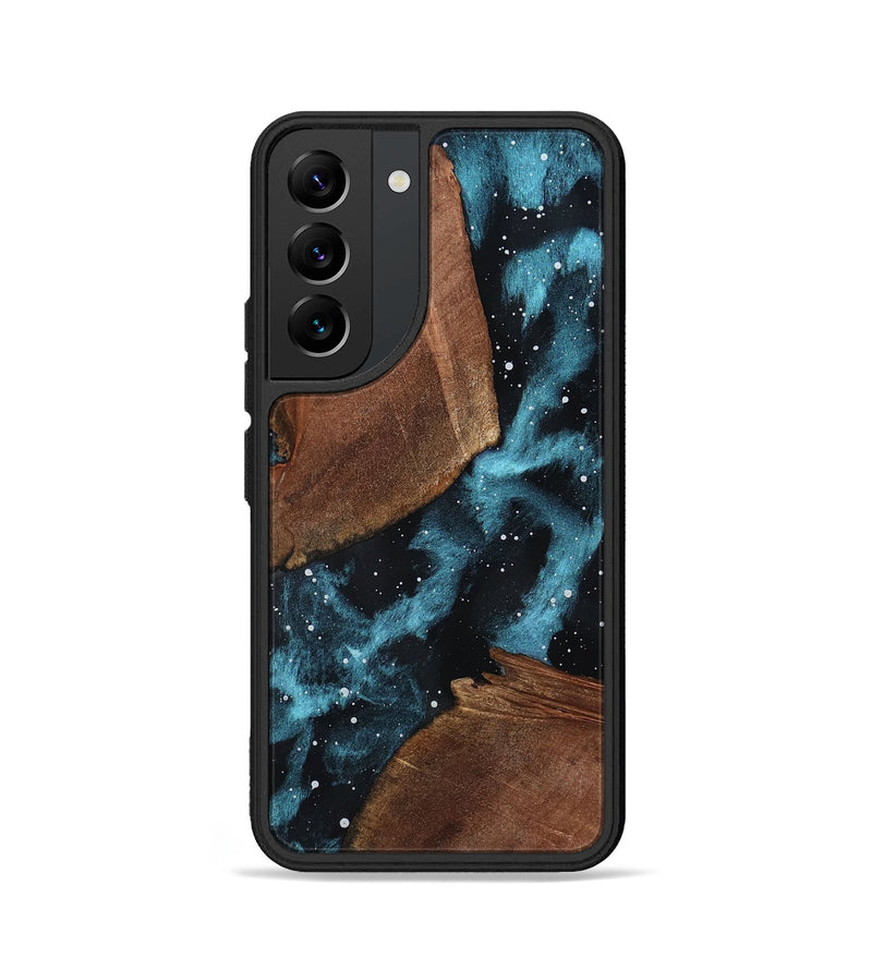Galaxy S22 Wood Phone Case - Lesley (Cosmos, 797913)