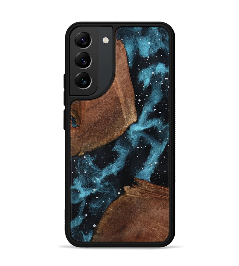 Galaxy S22 Plus Wood Phone Case - Lesley (Cosmos, 797913)