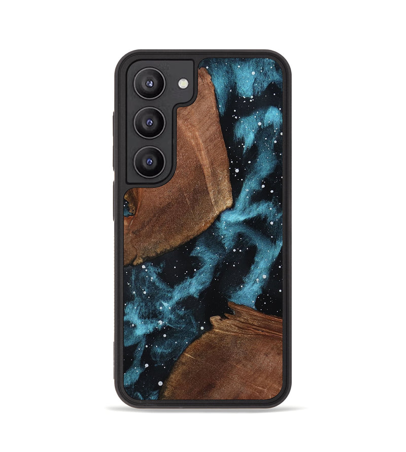 Galaxy S23 Wood Phone Case - Lesley (Cosmos, 797913)